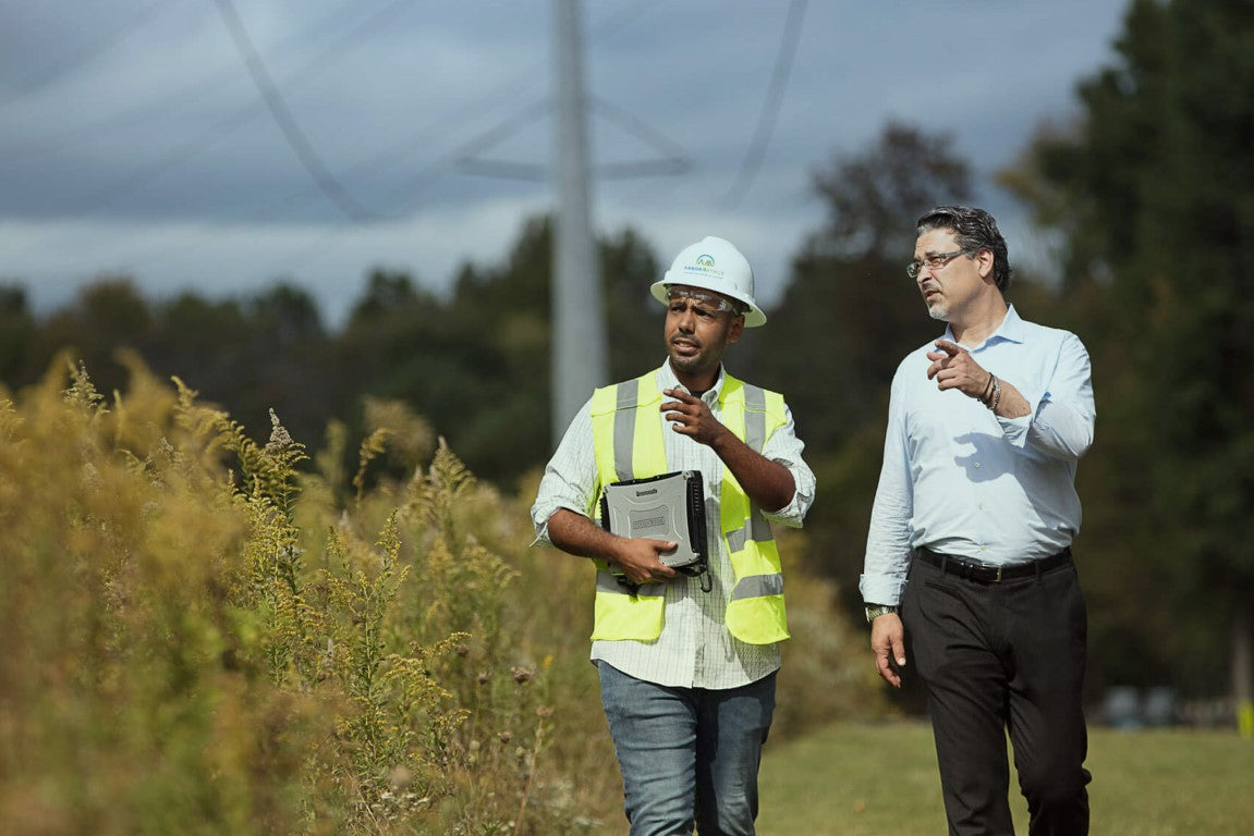 Condition Based Utility Vegetation Management Is Moving From Theory to Operational Reality