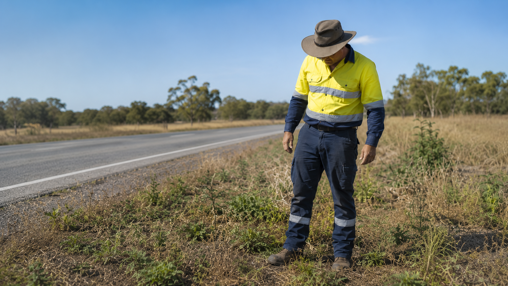 Poor Weed Control? Check More Than the Herbicide