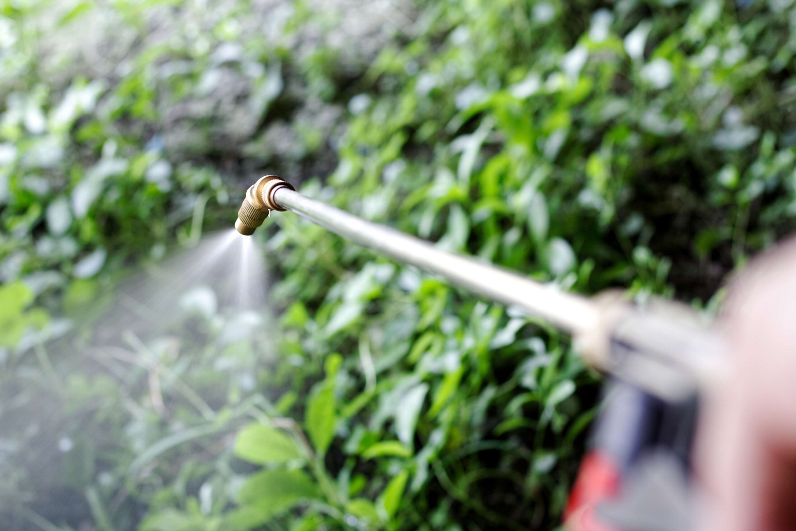 The Evolution of Herbicide Classification: From Groups to Numbers