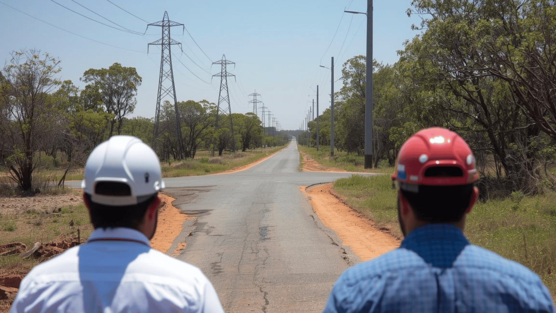 Integrated Vegetation Management