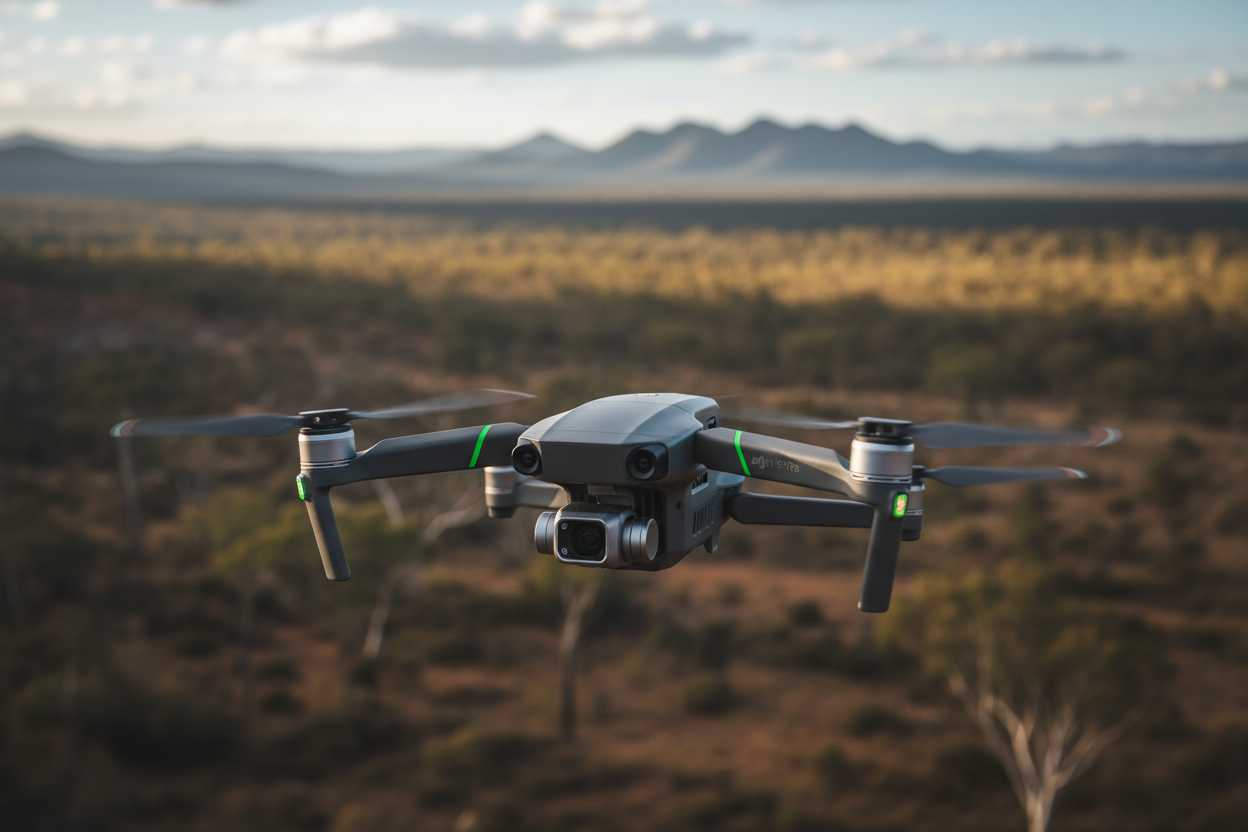 Technology Integration Is Becoming the Next Challenge in Utility Vegetation Management