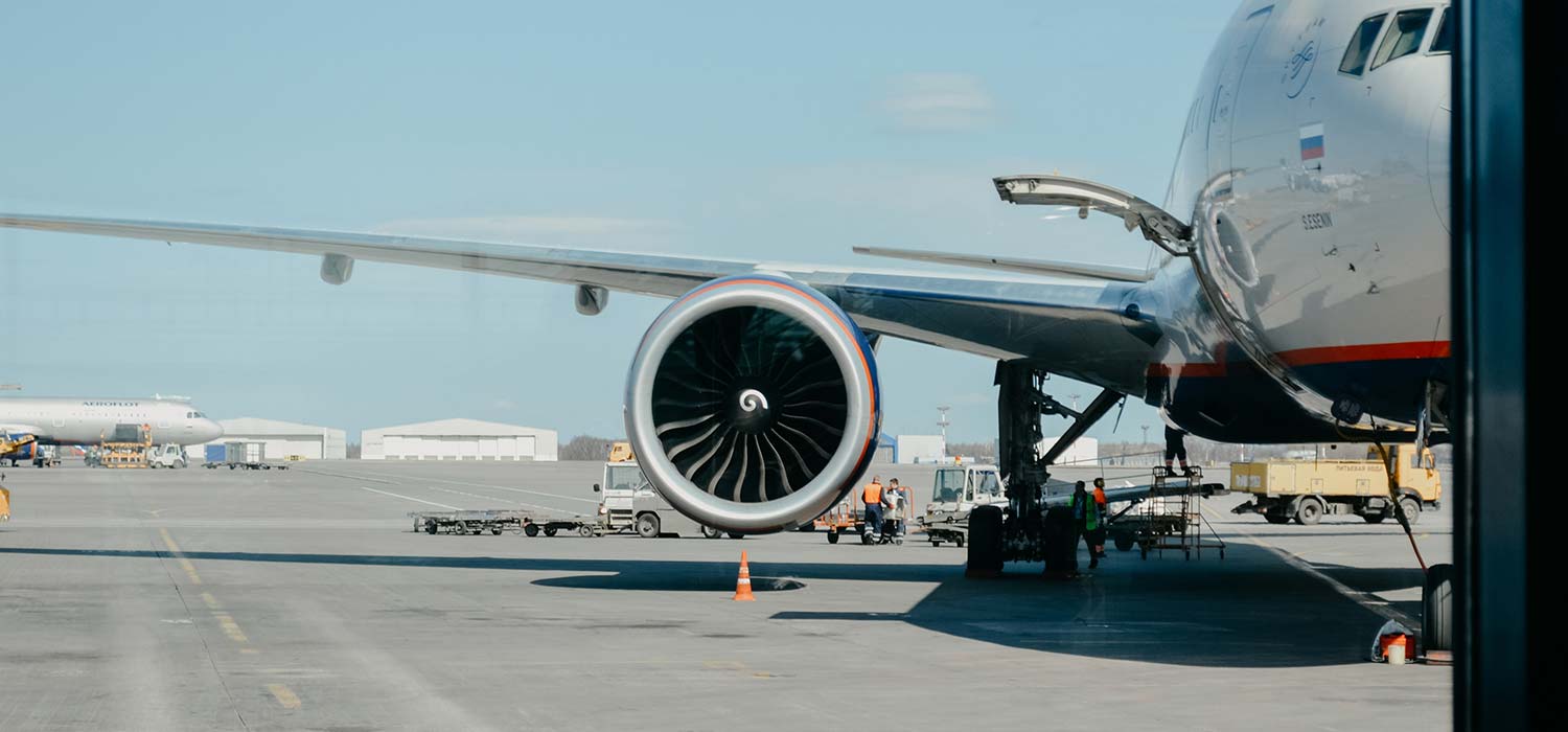 Vegetation Management for Airside Operations in Australian Airports