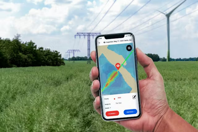 Measuring Vegetation Management Program Performance Using Machine Learning and Imagery Analysis
