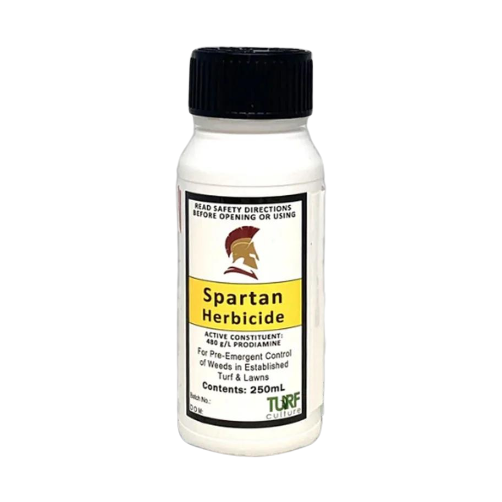 Turf Culture Spartan Pre-Emergent Herbicide Prodiamine