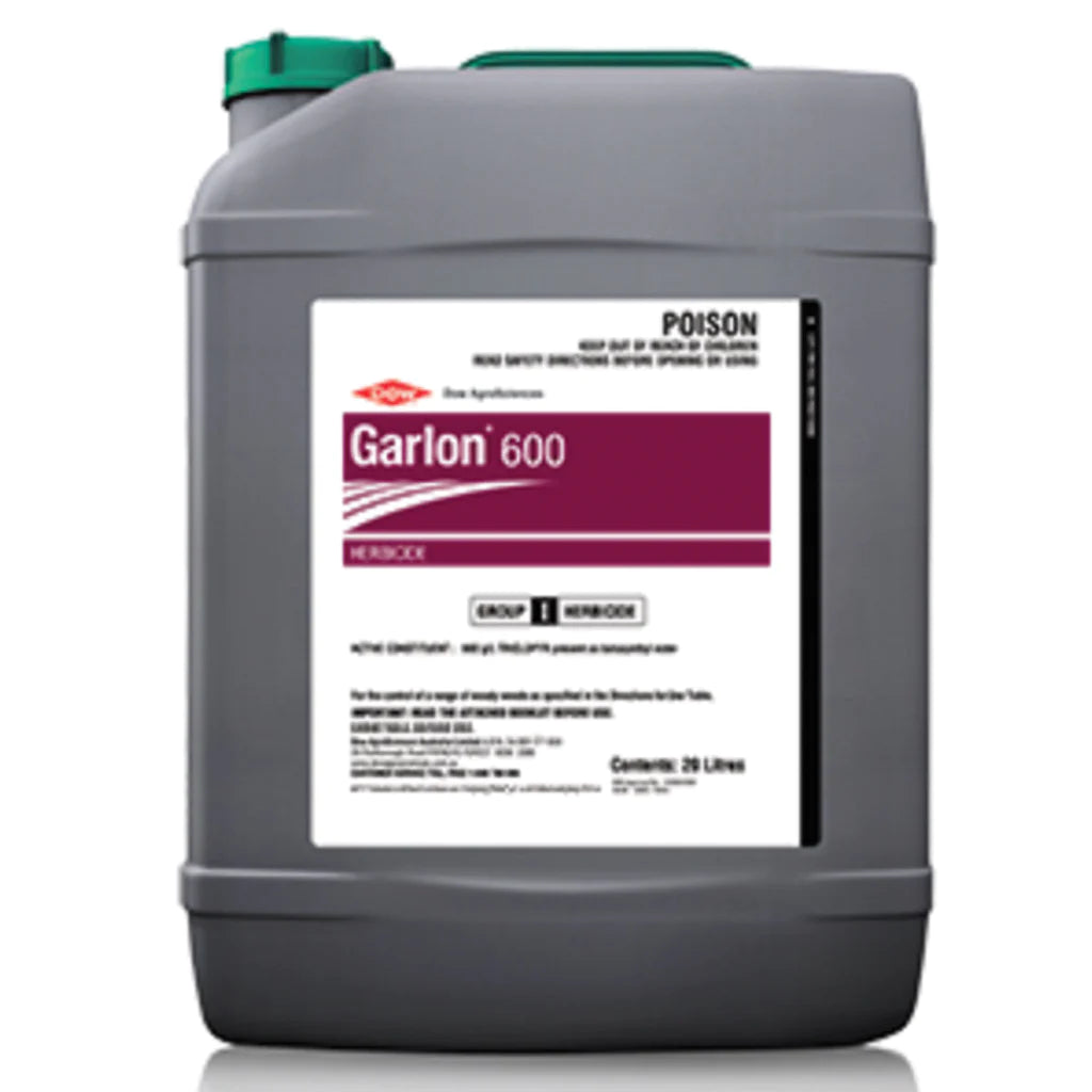 Corteva Garlon 600 Tricolpyr