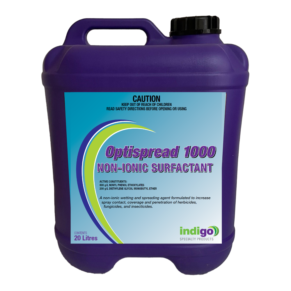 rely 200 herbicide label Non-Ionic Surfactant