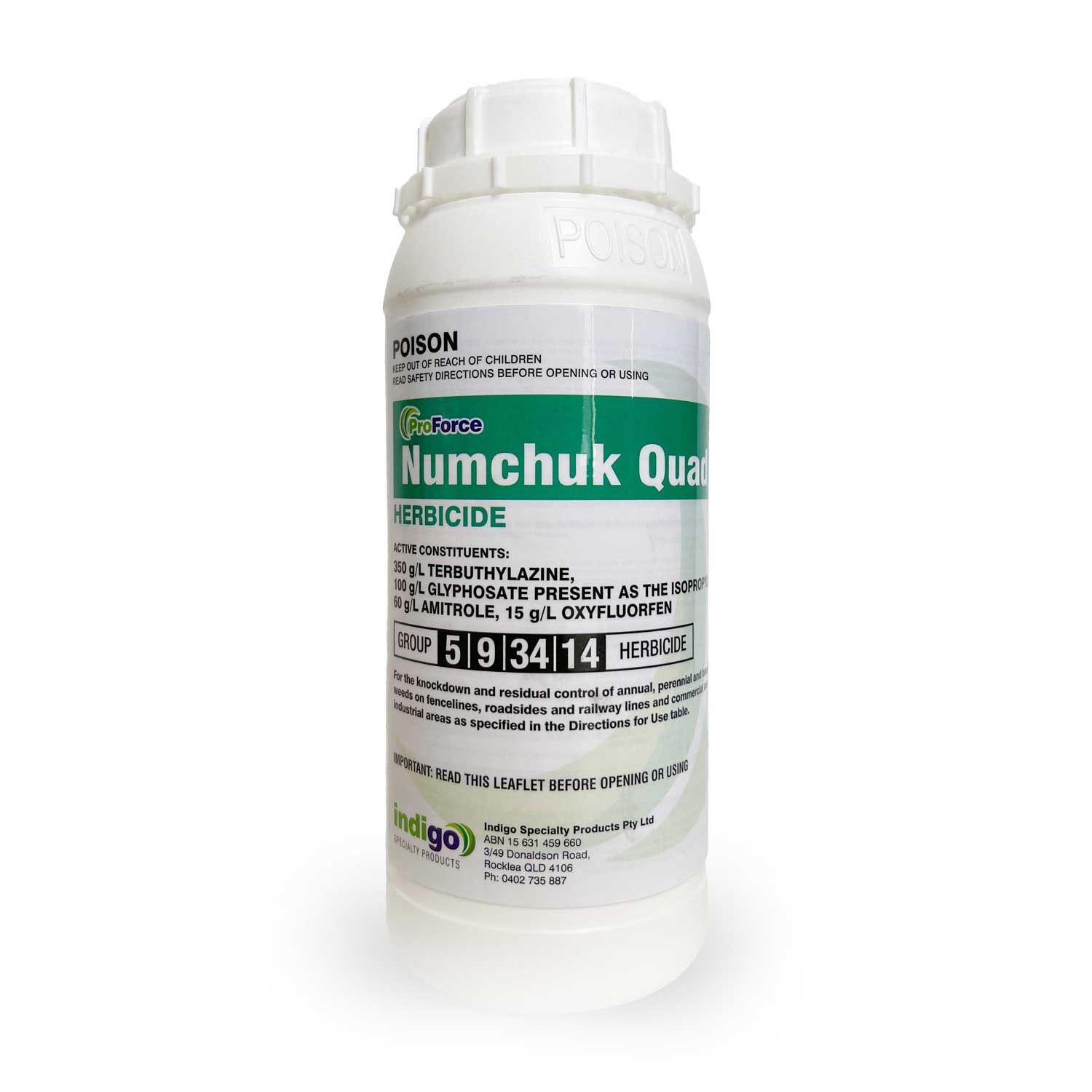 touchdown herbicide for sale Glyphosate Amitrole Oxyfluorfen