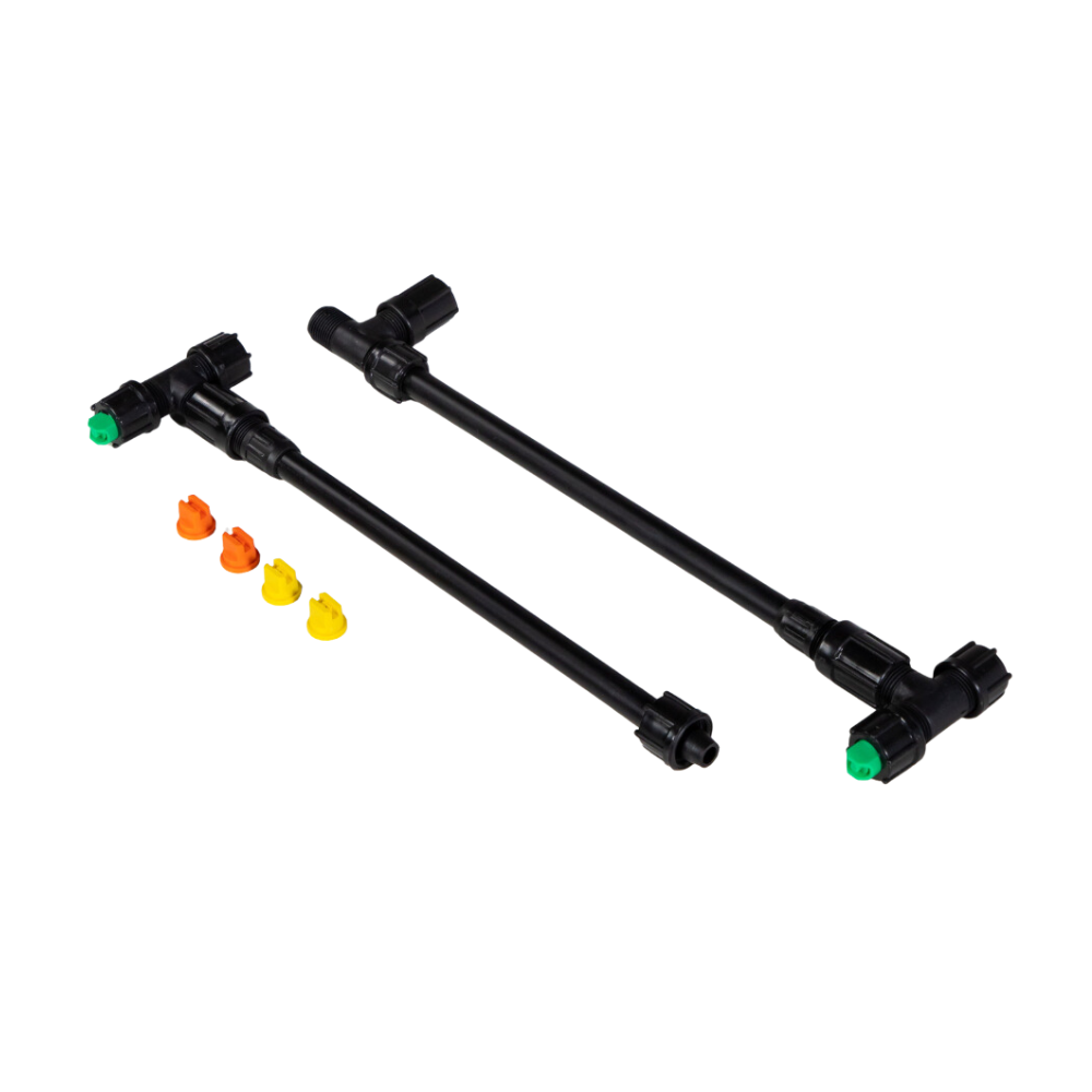Solo Two Nozzle Boom Arm 60cm