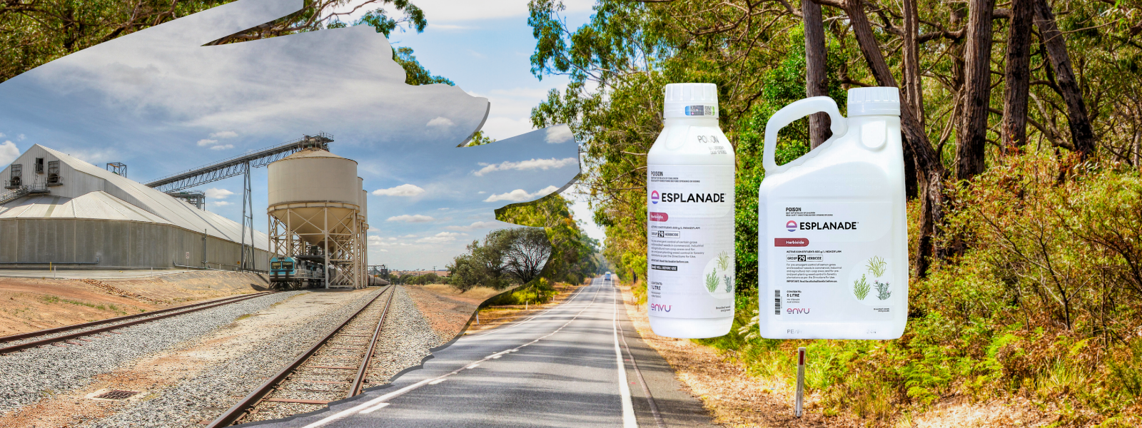 Product Spotlight: Esplanade Herbicide