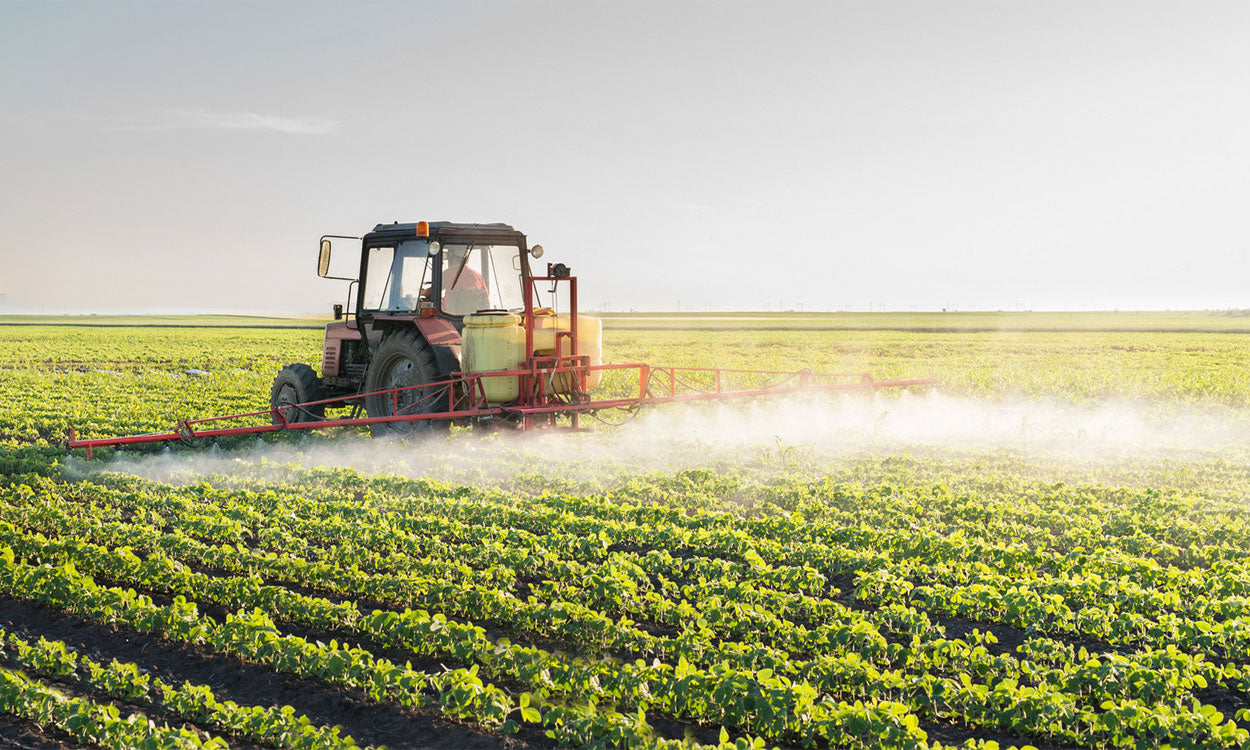 A Basic Guide to Herbicide Classification in Australia