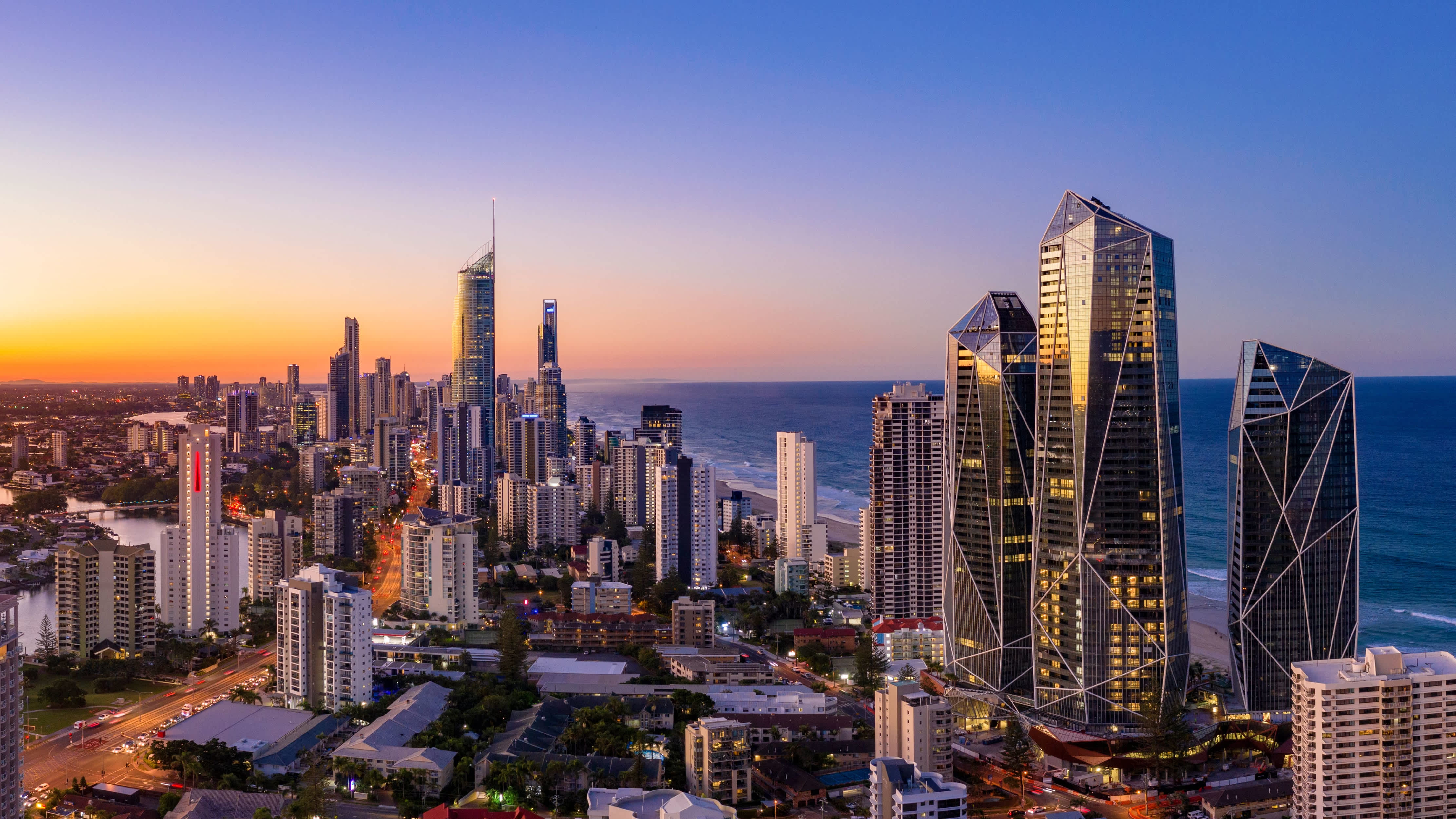 Greenway Solutions Group Celebrates Another Gold Coast Business Excellence Award