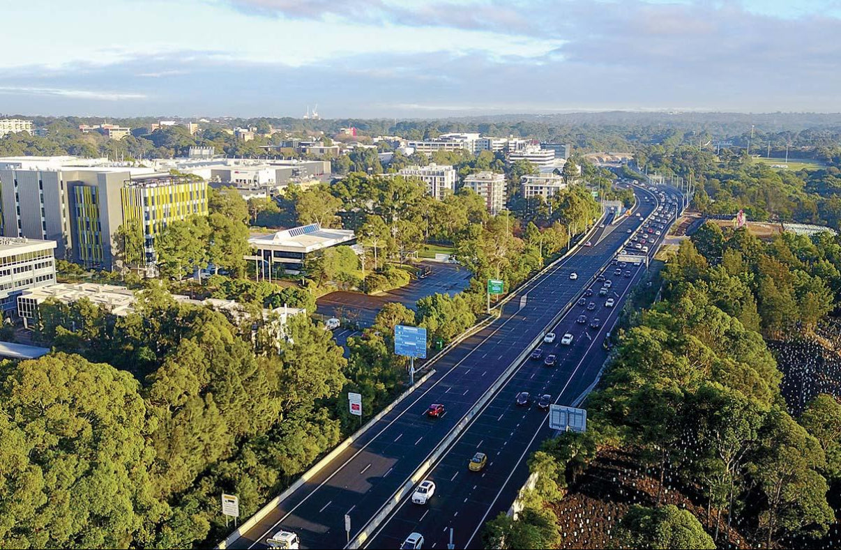 Redefining Utility Vegetation Management in Urban Environments
