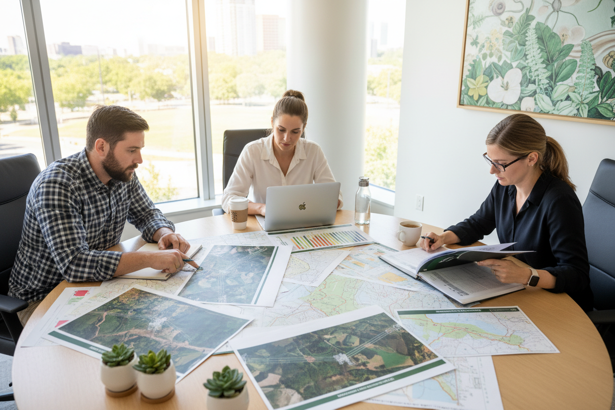 Evidence, Governance and Defensible Vegetation Outcomes | Integrated Vegetation Management Series 2026 Article 5