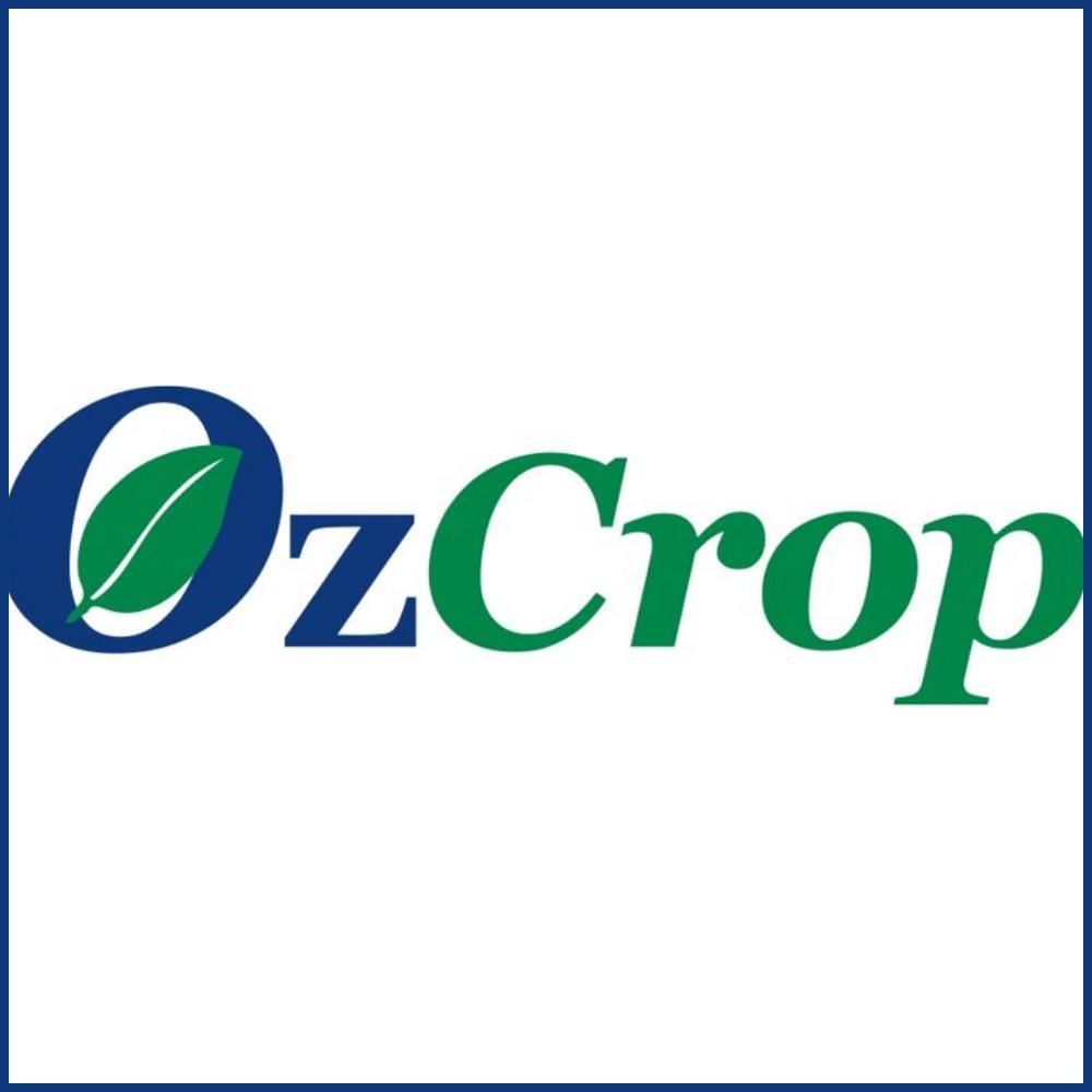 Oz Crop - weeds