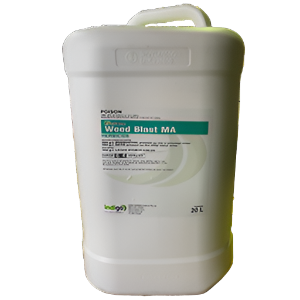 bromoxynil herbicide label Indigo Weed Blast MA 20L Bromoxynil MCPA