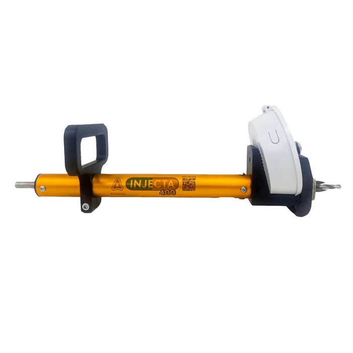 BHA Injecta 400 Applicator / Spare Magazine for Di-Bak Capsules