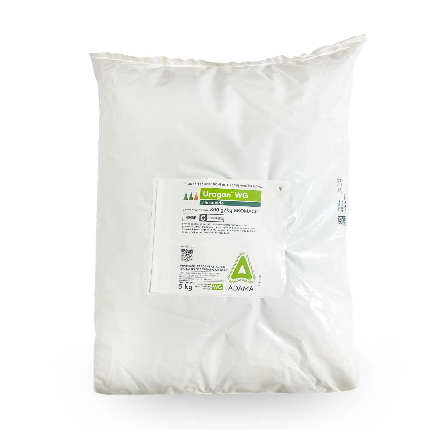 Adama-Uragan-WG-5kg-Herbicide