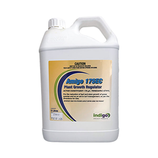 amigo herbicide Amigo 175EC PGR 5L. Trinexapac-ethyl