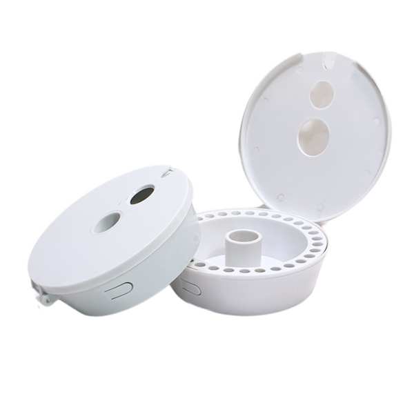BHA Injecta 400 Applicator / Spare Magazine for Di-Bak Capsules