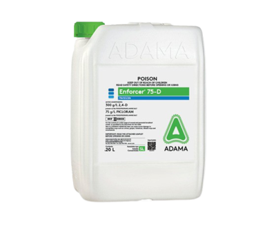 Adama Enforcer 75-D 20L Picloram 2,4-D