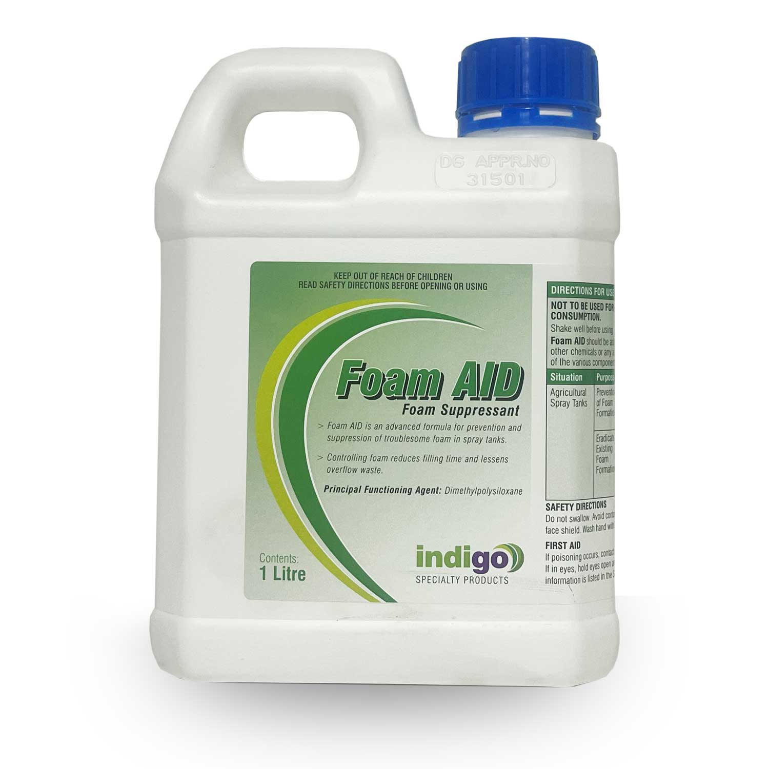 Indigo-Foam-Aid-1l