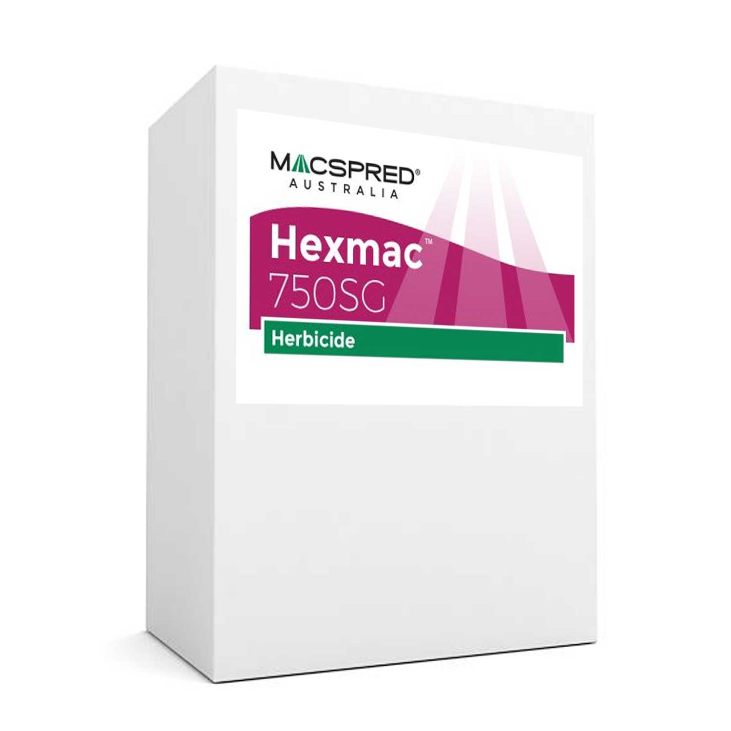 Macspred-Hexmac