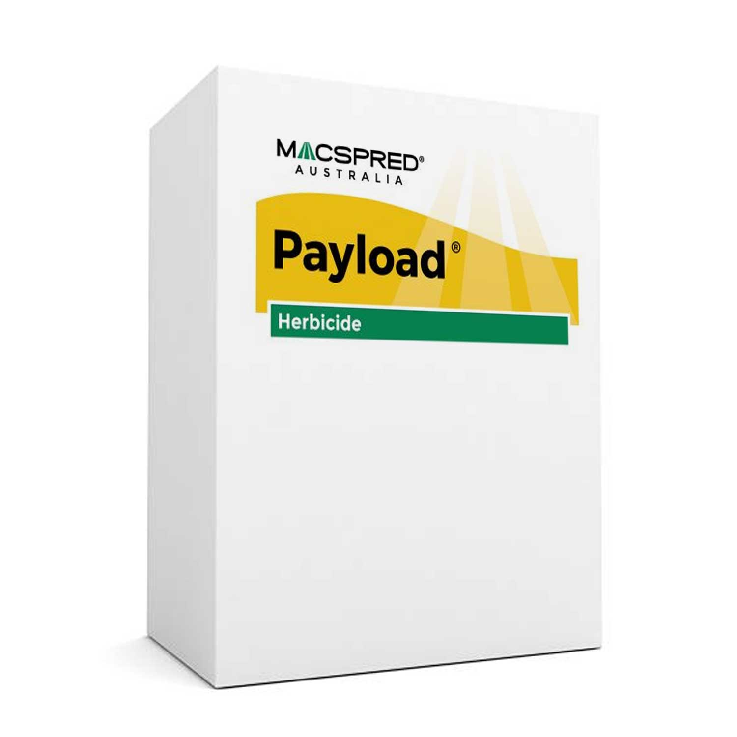 Macspred Payload Herbicide Flumioxazin
