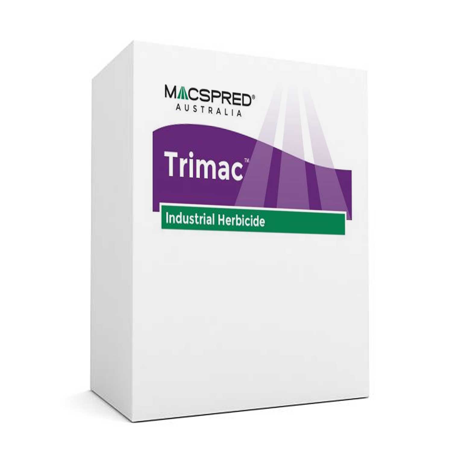 Macspred Trimac Terbacil Sulfometuron Methyl