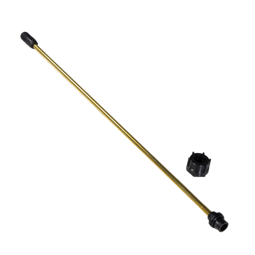 Solo Brass Arm 50cm