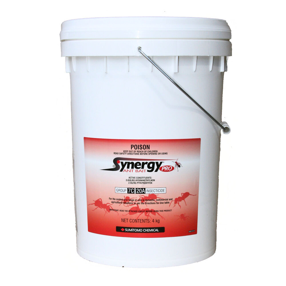 Sumitomo Synergy Pro Ant Bait Hydramethylnon Pyriproxyfen