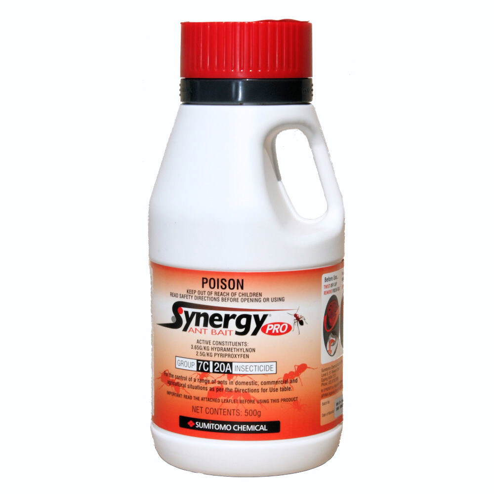 Sumitomo Synergy Pro Ant Bait Hydramethylnon Pyriproxyfen