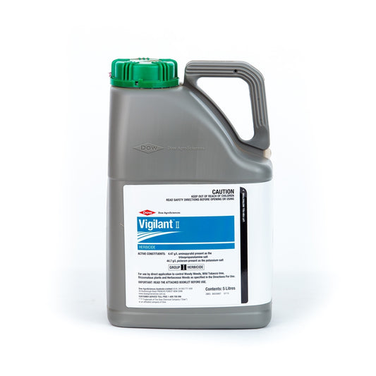Corteva Vigilant II Gel Herbicide Picloram Aminopyralid