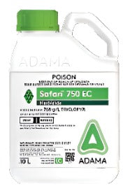 Adama Safari 750 EC 20L Triclopyr