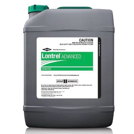 Corteva Lontrel Advance Herbicide Clopyralid